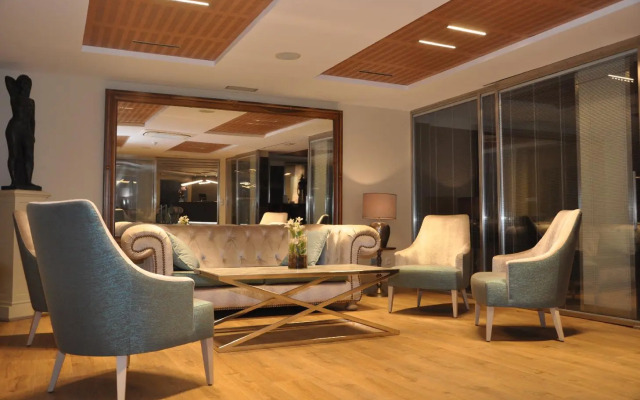Hotel Selu