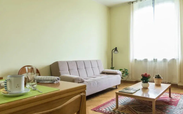 Optimus Host Caracciolo Apartment
