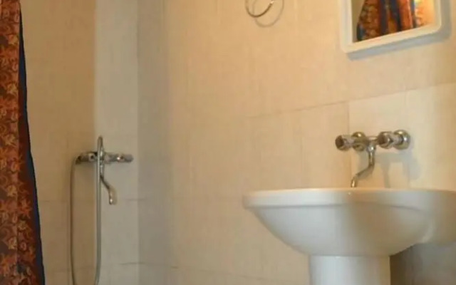 Kvesheti Hotel