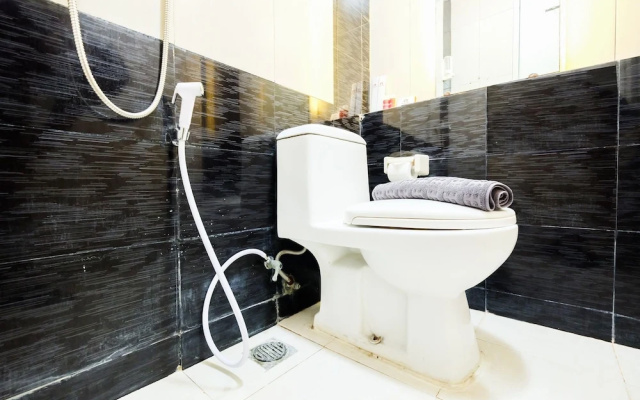 2BR Gading Nias Apartment near Kelapa Gading
