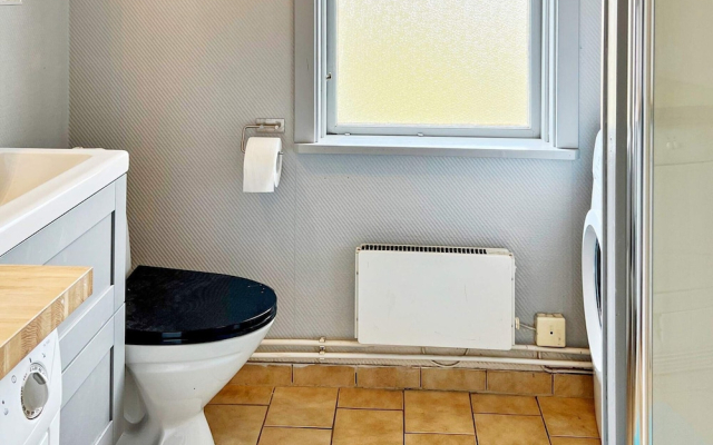 6 Person Holiday Home in Munso