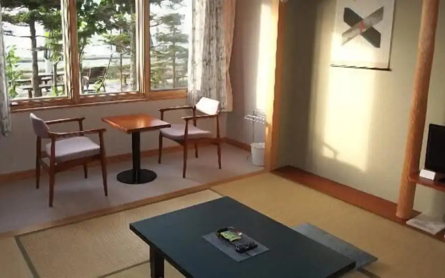 Hotel Kifu Club Shiretoko