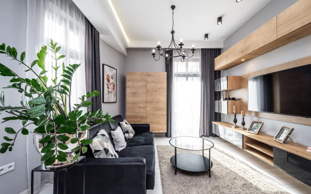 RentPlanet - Apartament Wieliczka