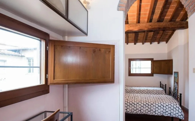 Sirio Apartment