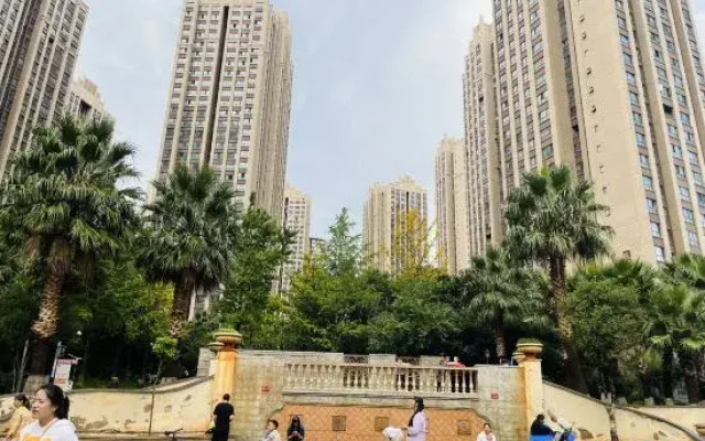 Kunming Duojin Homestay