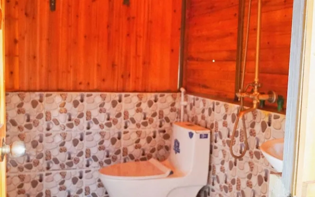 Mong Ngua Bungalow & Homestay