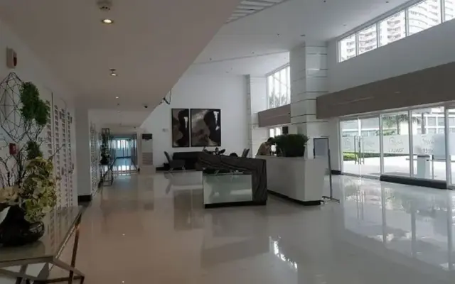 Cool Place Light Residences