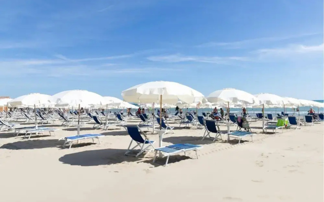 Futura Selected Berti Hotels