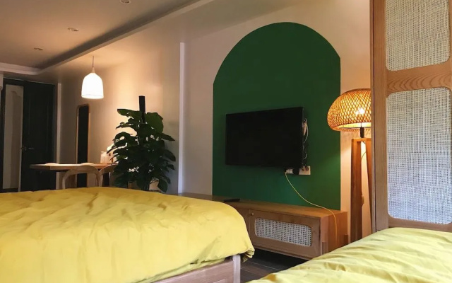 Lubi House