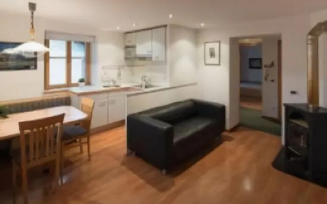 Appartments Cesa Collina