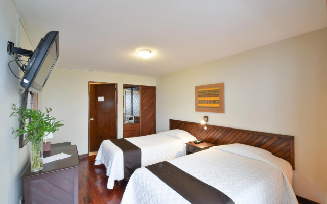 Hotel Señorial