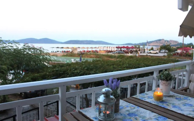 Katia's Sea House