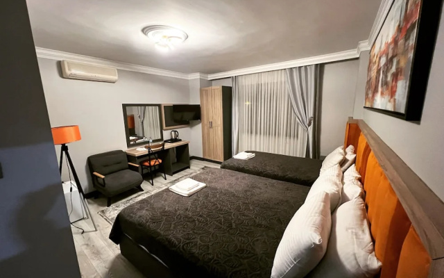 Temel Park Otel