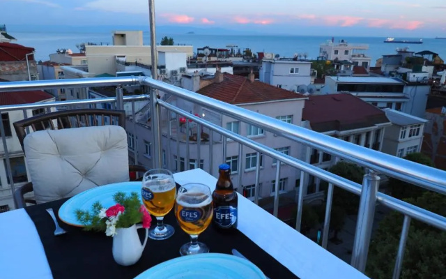 Sunrise Hotel
