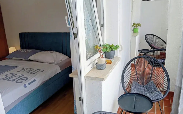 Apartment Vladimir