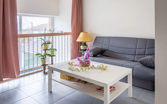 Renovated Village House With Enclosed Garden