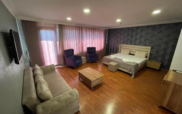 Galata Moon Hotel
