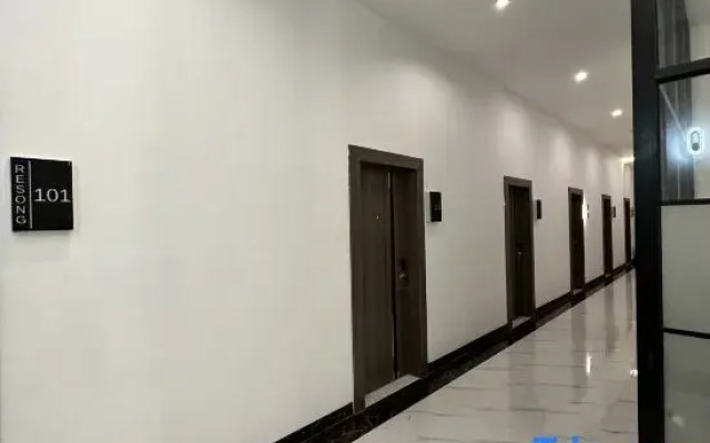 Resong Hotel