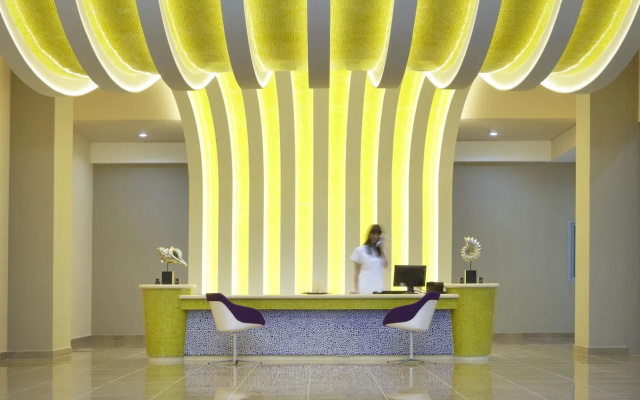 Atrium Platinum Resort Hotel & Spa