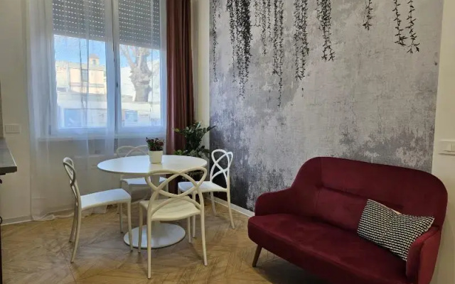 Guest House Vanvitelli