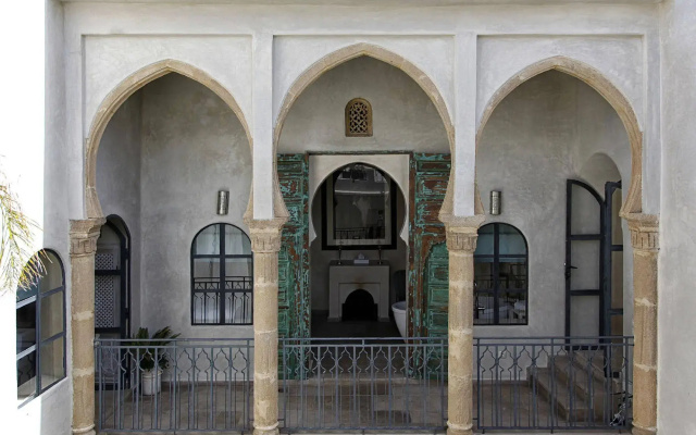 Riad Dar Zen