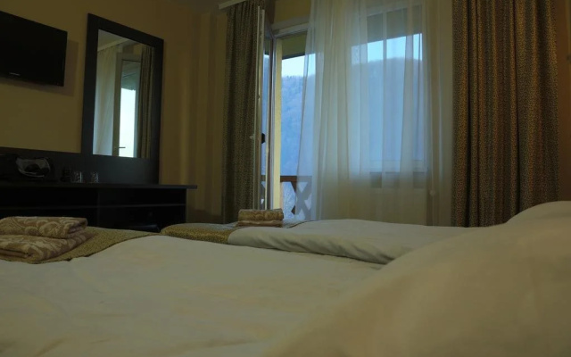 Malyvo Hotel