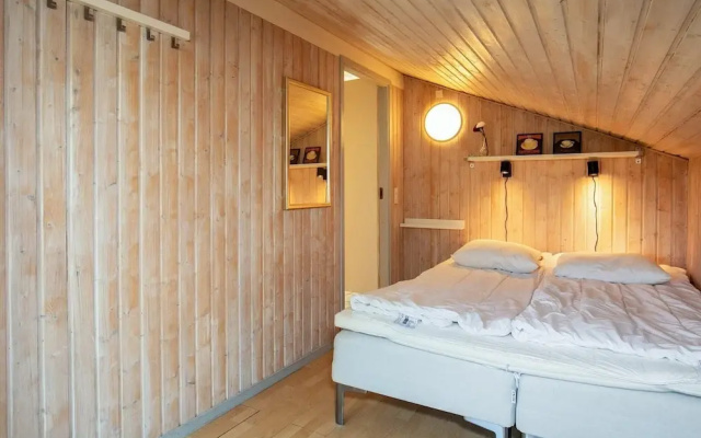 10 Person Holiday Home in Saltum-by Traum