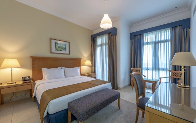 Roda Metha Suites