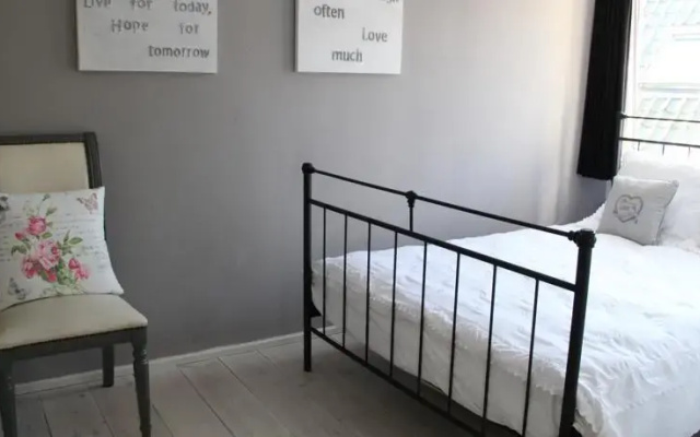 B&B Welterusten...in Langedijk