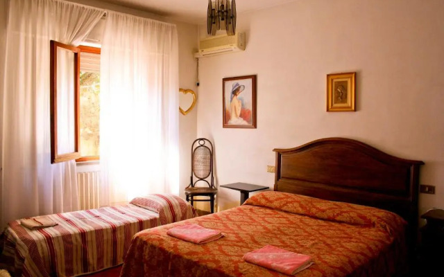 Morianese Residence