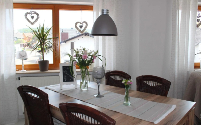 Ferienwohnung Stadtidyll