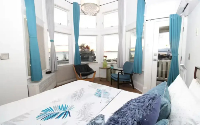 Highland Haven Water view Stay