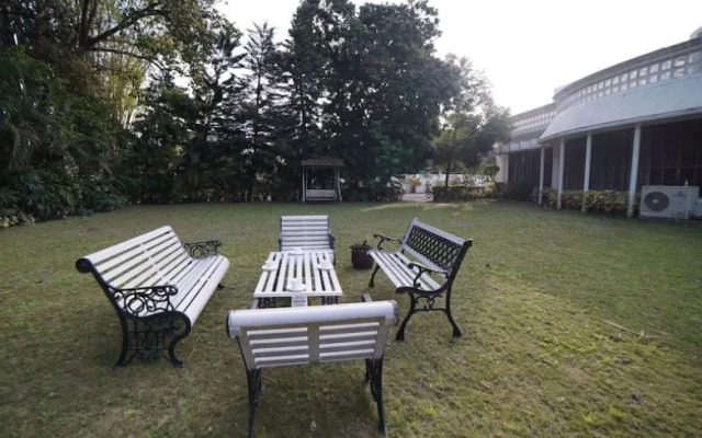 Tirupati House
