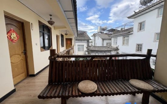 Dali Micro Seclusion Inn