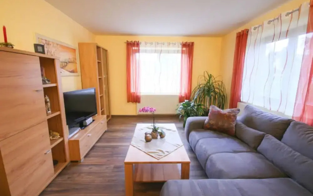 Holiday Apartment Estel
