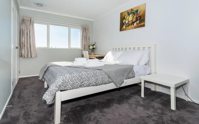 Albany Rosedale Modern 2 Bedroom Unit