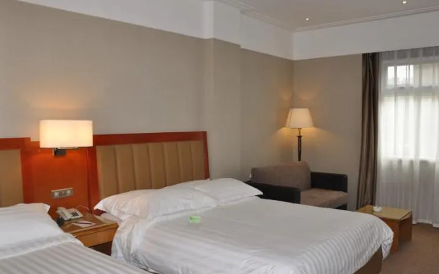 Wesun Hotel