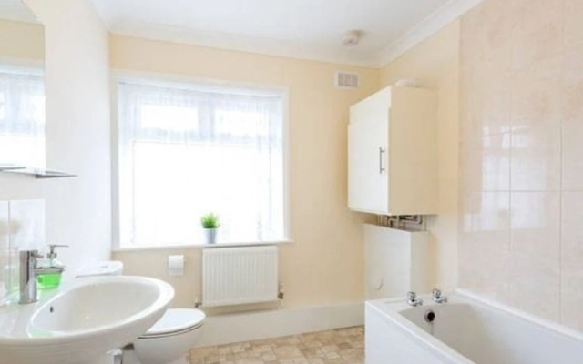 Oceana Serviced Accommodation - Alder Road