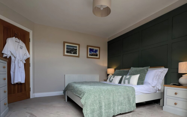 Craster House
