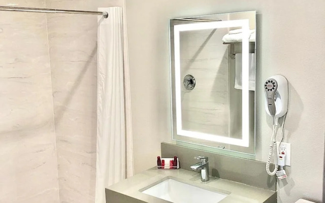 Budget Lodge Eugene