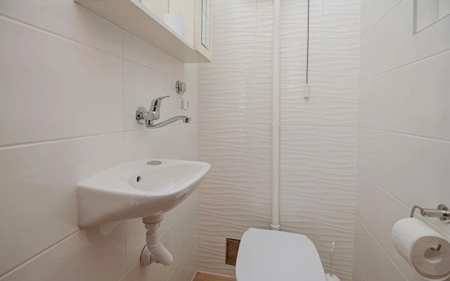 Awesome Home in Marusici With Wifi and 2 Bedrooms