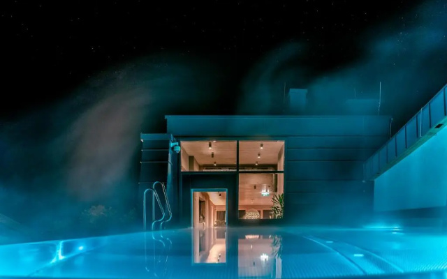 Hotel Bacher Asitzstubn