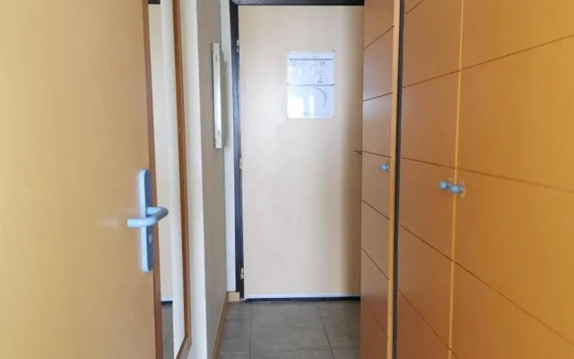 Appartement Cannes la Bocca, 1 pièce, 5 personnes - FR-1-609-33