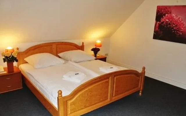 Hotel Niewerther Hof