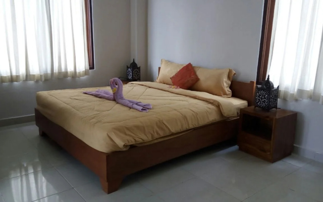Mulakori Bali House
