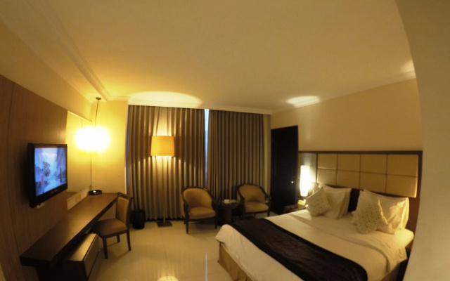 Kedaton Hotel