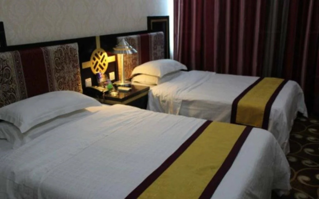 Xiashan Jinyang Business Hotel