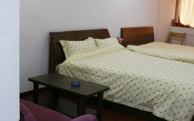 Wuju Hotel Apartment