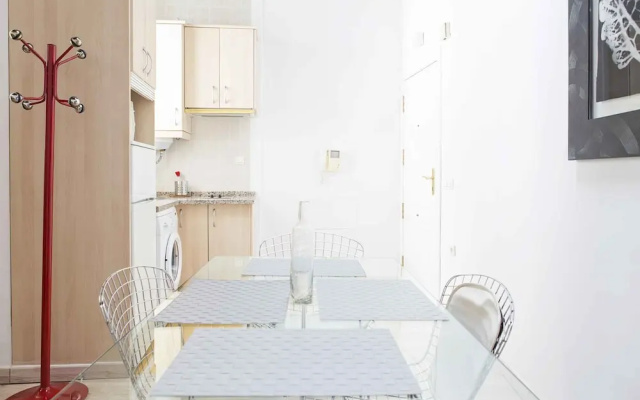 Suncity Loft Álamos