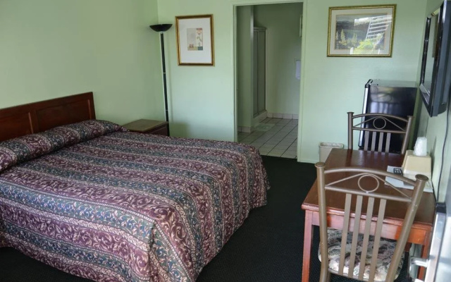 Stardust Motel